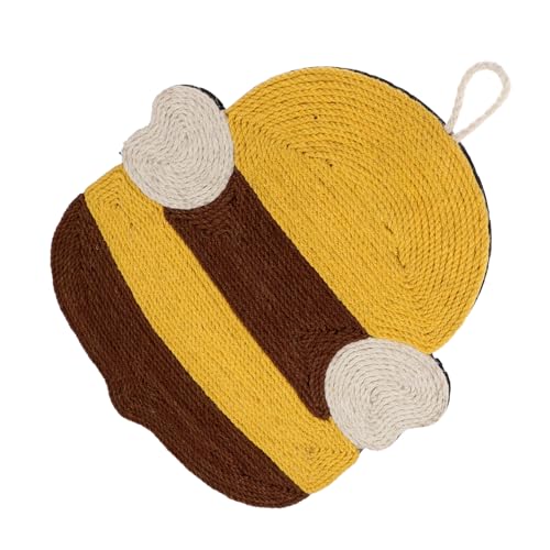 ibasenice Katzenkratzmatte Hundekratzbrett Austauschbare Katzenkratzpads Sofa Katzenkratzbrett Katzenzubehör Für Hauskatzen Katzenkratzer Wand Katzenkratzbrett Sisal ibasenice Katzenkratzmatte Hundekratzbrett Austauschbare Katzenkratzpads Sofa Katzenkratzbrett Katzenzubehör Für Hauskatzen Katzenkratzer Wand Katzenkratzbrett Sisal von ibasenice