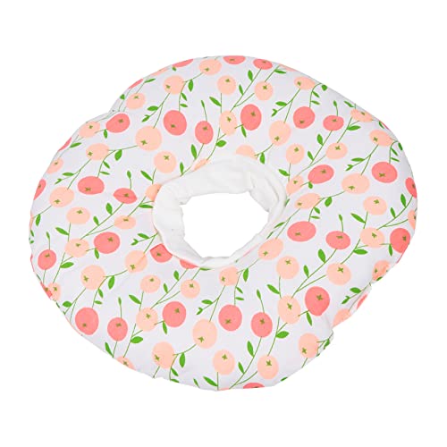 ibasenice Katzenkegelhalsband Für Genesung Schutz Nach Operationen Leicht Und Waschbar Für Haustier-kätzchen von ibasenice