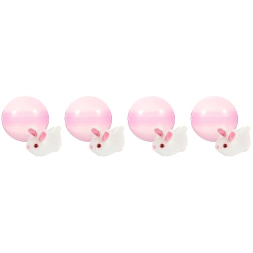 ibasenice Katzenlaufballspielzeug Hamsterrollballspielzeug Universelles Motorisiertes Hamsterballkatzenlaufspielzeug ibasenice Katzenlaufballspielzeug Hamsterrollballspielzeug Universelles Motorisiertes Hamsterballkatzenlaufspielzeug von ibasenice