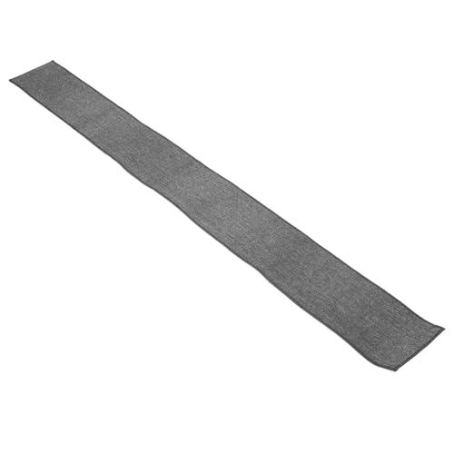ibasenice Katzenlaufband Matte rutschfeste Kratzmatte für Katzenrad Lärmarme Strapazierfähige Spielmatte für Katzen und Kleine Haustiere Ergonomisches Design für Beim von ibasenice