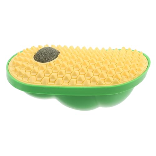 ibasenice Katzenminze Spielzeugball Bereicherung Für Den Innenbereich Zum Kratzen Kratzbaum Kätzchen Katze Katzenminze Ball Katzenspielzeug Katzenleckball Katzenminze Ball ibasenice Katzenminze Spielzeugball Bereicherung Für Den Innenbereich Zum Kratzen Kratzbaum Kätzchen Katze Katzenminze Ball Katzenspielzeug Katzenleckball Katzenminze Ball von ibasenice