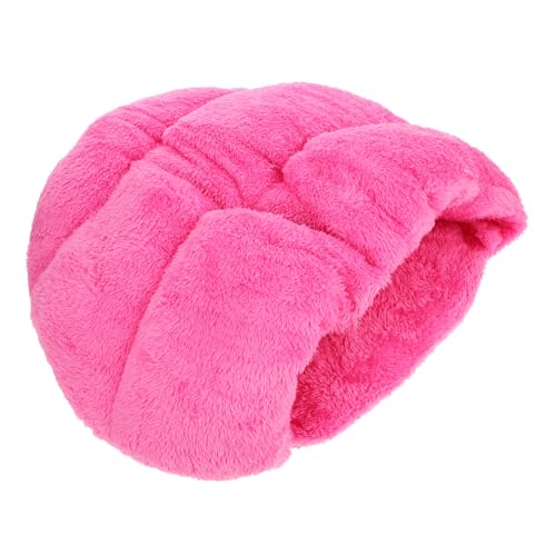 ibasenice Warmes Tragbares Katzenbett Für Innenbereich Weiche Und Komfortable Schlafstätte Für Kleine Hunde Katzen Und Kaninchen Für Winter Klein Rosa ibasenice Warmes Tragbares Katzenbett Für Innenbereich Weiche Und Komfortable Schlafstätte Für Kleine Hunde Katzen Und Kaninchen Für Winter Klein Rosa von ibasenice