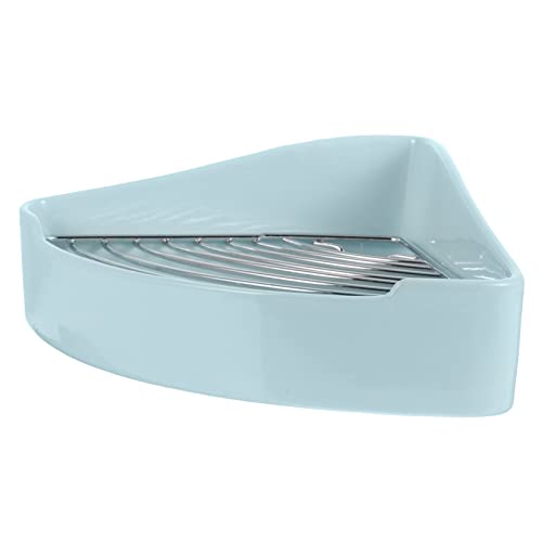 ibasenice Keramiktoilette für kleine Haustiere Hamster klo kaninchentoilette Easy putz Käfige für Meerschweinchen Heu Meerschweinchen Ecke Bunny-Trainer-Toilette Kaninchen Töpfchen Sky-Blue ibasenice Keramiktoilette für kleine Haustiere Hamster klo kaninchentoilette Easy putz Käfige für Meerschweinchen Heu Meerschweinchen Ecke Bunny-Trainer-Toilette Kaninchen Töpfchen Sky-Blue von ibasenice