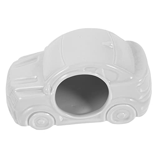 ibasenice Keramik-hamsterversteck Sommer Kühlung Haus Für Kleine Haustiere Hamsterhütte Keramik-hamsterhaus Dekoratives Nest ibasenice Keramik-hamsterversteck Sommer Kühlung Haus Für Kleine Haustiere Hamsterhütte Keramik-hamsterhaus Dekoratives Nest von ibasenice