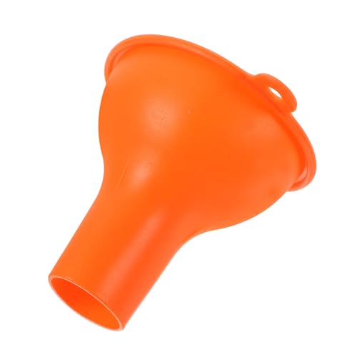 ibasenice Klassischer Funnel für Hundenahrungsspielzeug Küchengerät Befüllen von Futter und Snacks Einfach zu Reinigen Aufhängeloch für Platzsparende Aufbewahrung ibasenice Klassischer Funnel für Hundenahrungsspielzeug Küchengerät Befüllen von Futter und Snacks Einfach zu Reinigen Aufhängeloch für Platzsparende Aufbewahrung von ibasenice
