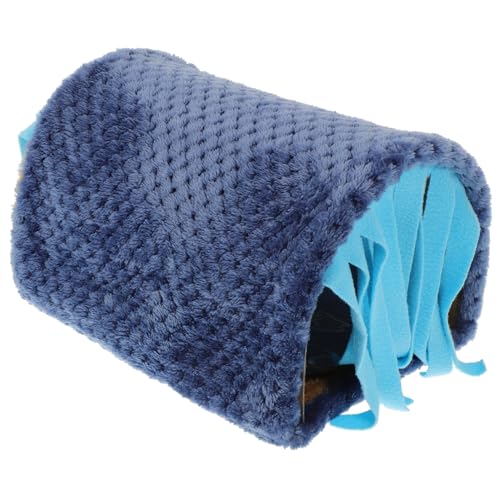 ibasenice Kleintier Hideout aus Weichem Material für Hamster Meerschweinchen Gemütlicher Schlafplatz für Käfig Sofa Auto Verschiedene Designs Erhältlich Sicher Bequem ibasenice Kleintier Hideout aus Weichem Material für Hamster Meerschweinchen Gemütlicher Schlafplatz für Käfig Sofa Auto Verschiedene Designs Erhältlich Sicher Bequem von ibasenice
