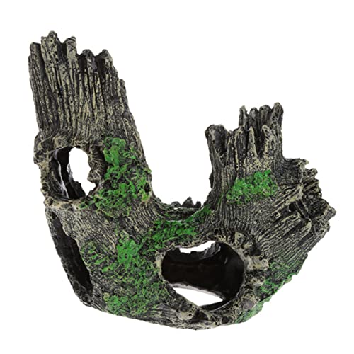 ibasenice Künstlicher Dekoration Für Aquarien Harz Ornament Mit Versteckfunktion Für Fische Für Fischtanks Und Aquarienlandschaften Tragefest Und Naturgetreu ibasenice Künstlicher Dekoration Für Aquarien Harz Ornament Mit Versteckfunktion Für Fische Für Fischtanks Und Aquarienlandschaften Tragefest Und Naturgetreu von ibasenice