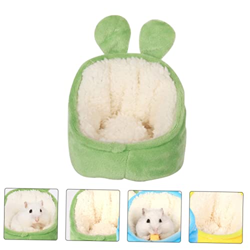 ibasenice Plüsch Haustier Nest Für Hamster Warmes Schlafbett Kleine Tiere Design Kreativ Couch Auto Unterwegs Bequem Material Erholsamer Schlaf Alltagsaktivitäten Spielen Ausruhen ibasenice Plüsch Haustier Nest Für Hamster Warmes Schlafbett Kleine Tiere Design Kreativ Couch Auto Unterwegs Bequem Material Erholsamer Schlaf Alltagsaktivitäten Spielen Ausruhen von ibasenice