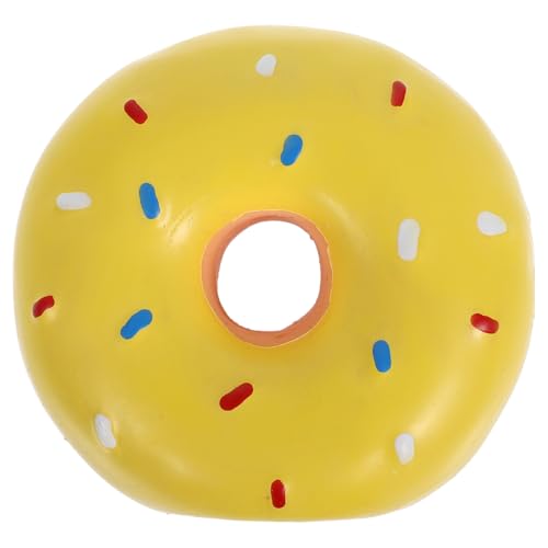 ibasenice Latexspielzeug Für Haustiere Quietschendes Welpenspielzeug Interaktives Spiel Für Haustiere Haustier-latexspielzeug Kleines Tierspielzeug Quietschendes Kauspielzeug Yellow Emulsion ibasenice Latexspielzeug Für Haustiere Quietschendes Welpenspielzeug Interaktives Spiel Für Haustiere Haustier-latexspielzeug Kleines Tierspielzeug Quietschendes Kauspielzeug Yellow Emulsion von ibasenice