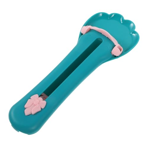 ibasenice Cat Claw Squeeze Spoon Für Katzenleckerlis Wiederverwendbarer Futterspender Für Nassfutter Und Snacks Ergonomisches Design Zur Einfachen Fütterung Für Haustierbesitzer von ibasenice