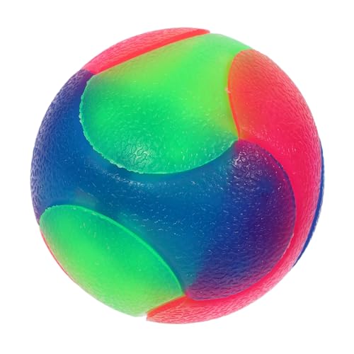 ibasenice Leuchtendes Stachelball Hundespielzeug Welpenspielzeug Hüpfball Für Hunde Hundebälle Kleine Hundebälle Für Hunde Ballwerfer Leckerli Spender Hundespielzeug Hundepuzzle ibasenice Leuchtendes Stachelball Hundespielzeug Welpenspielzeug Hüpfball Für Hunde Hundebälle Kleine Hundebälle Für Hunde Ballwerfer Leckerli Spender Hundespielzeug Hundepuzzle von ibasenice