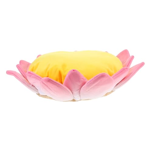ibasenice Lotus -katzensofa Bett Nestunterlage Für Haustiere Hundeschlafsofa Kawaii Stuhlkissen Hunde Couch Bett Katze Couchbett Stuhlkissen Süß Katzenstuhlkissen Katzenbetten Plüsch Rosa ibasenice Lotus -katzensofa Bett Nestunterlage Für Haustiere Hundeschlafsofa Kawaii Stuhlkissen Hunde Couch Bett Katze Couchbett Stuhlkissen Süß Katzenstuhlkissen Katzenbetten Plüsch Rosa von ibasenice
