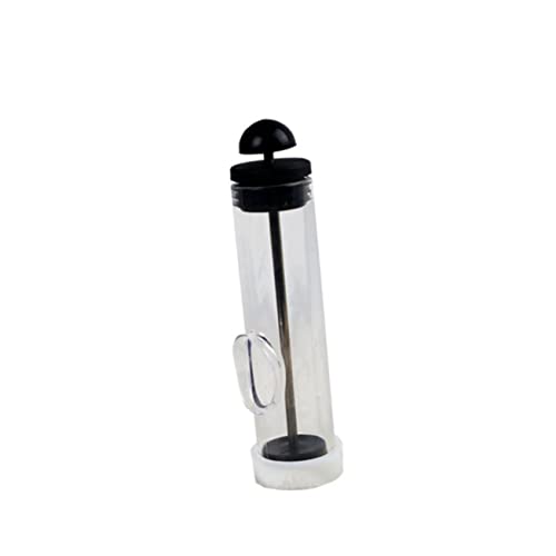 ibasenice Mark Bottle Bee Queen Capture Cage Supplies Tools Imkereiausrüstung Zubehör Schwarz ibasenice Mark Bottle Bee Queen Capture Cage Supplies Tools Imkereiausrüstung Zubehör Schwarz von ibasenice