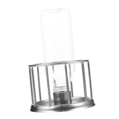 ibasenice Mini Schildkröten Wasserspender aus Multifunktionale Terrarien Wasserschale für Reptilien für Wasserschildkröten und Echsen zu Bedienen und Hygienisch ibasenice Mini Schildkröten Wasserspender aus Multifunktionale Terrarien Wasserschale für Reptilien für Wasserschildkröten und Echsen zu Bedienen und Hygienisch von ibasenice