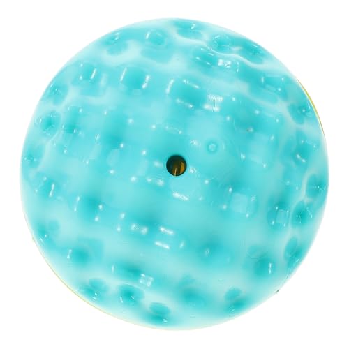 ibasenice Molar Ball Strapazierfähiges Kauspielzeug aus Material für Zahnpflege Interaktives für Welpen und Große Fördert Zahngesundheit und Kauvergnügen ibasenice Molar Ball Strapazierfähiges Kauspielzeug aus Material für Zahnpflege Interaktives für Welpen und Große Fördert Zahngesundheit und Kauvergnügen von ibasenice