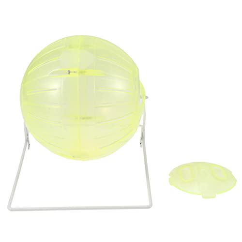 ibasenice Multifunctional Hamster Exercise Ball Safe Fun Mini Ball for Small Pets for Hamsters Mice Small Animals Interactive Playtime Healthy Activity Bright ibasenice Multifunctional Hamster Exercise Ball Safe Fun Mini Ball for Small Pets for Hamsters Mice Small Animals Interactive Playtime Healthy Activity Bright von ibasenice