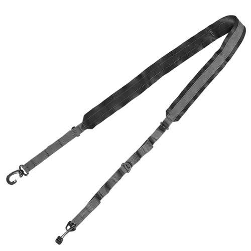 ibasenice Multifunktionale Umhängetasche Skischuh Tragegurt Trail Hundeleine Katzenleine Elastische Griffschlingen Robuste Einziehbare Hundeleine Grüne Hundeleine Dunkelgraues ibasenice Multifunktionale Umhängetasche Skischuh Tragegurt Trail Hundeleine Katzenleine Elastische Griffschlingen Robuste Einziehbare Hundeleine Grüne Hundeleine Dunkelgraues von ibasenice