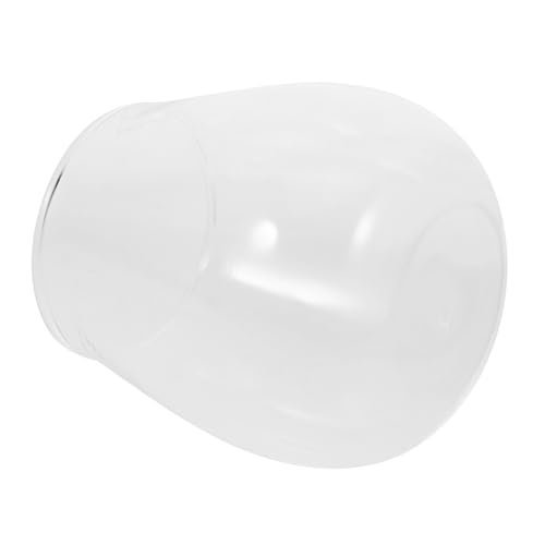 ibasenice Ökologische Mikrolandschaftsflasche Terrarienflaschen Klein Tragbar Unzerbrechlich Farbige Flaschen Zur Anzucht Mikrolandschaftsflasche Tischschmuck Glas Transparent ibasenice Ökologische Mikrolandschaftsflasche Terrarienflaschen Klein Tragbar Unzerbrechlich Farbige Flaschen Zur Anzucht Mikrolandschaftsflasche Tischschmuck Glas Transparent von ibasenice