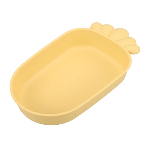 ibasenice Karotte Form Vogelbadewanne Für Käfig Papagei Badewanne Kunststoff Bade Box Vogel Badezimmer Spielzeug Praktische Reinigungsidee ibasenice Karotte Form Vogelbadewanne Für Käfig Papagei Badewanne Kunststoff Bade Box Vogel Badezimmer Spielzeug Praktische Reinigungsidee von ibasenice