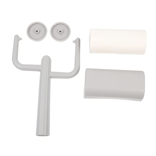 ibasenice Fellentferner Für Tierhaare Klebrige Fusselrolle Haarentferner Für Katzen Und Hunde Reinigungsrolle Für Haustiere Fusselroller Für Textilien Teppiche Vorhänge Möbel ibasenice Fellentferner Für Tierhaare Klebrige Fusselrolle Haarentferner Für Katzen Und Hunde Reinigungsrolle Für Haustiere Fusselroller Für Textilien Teppiche Vorhänge Möbel von ibasenice