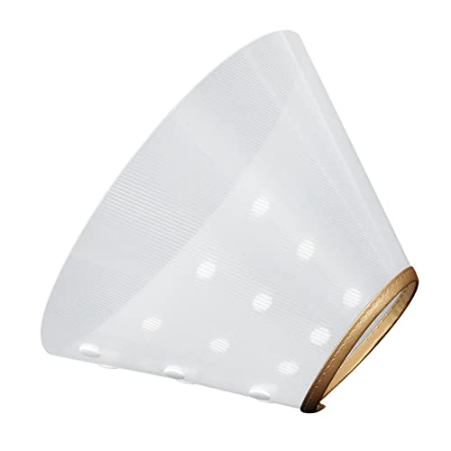 ibasenice Pet Anti-Bite Circle Kragen Zapfen Katze Krapfen Haustierkegel Cat Neck Cone Erholungshalsband für Katzen Katzen-Erholungskegel Hundehalsband Katzenhalskegel Plastik ibasenice Pet Anti-Bite Circle Kragen Zapfen Katze Krapfen Haustierkegel Cat Neck Cone Erholungshalsband für Katzen Katzen-Erholungskegel Hundehalsband Katzenhalskegel Plastik von ibasenice