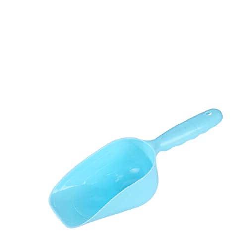 ibasenice Futterschaufel Aus Kunststoff Für Hunde Katzen Und Vögel Leicht Zu Reinigen Und Langlebig Zum Aufnehmen Von Tierfutter Und Anderen Lebensmitteln von ibasenice