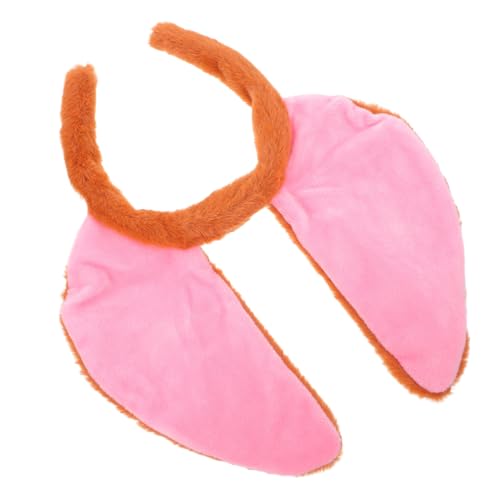 ibasenice Point Horned Hunde Stirnband Süßer Haarschmuck Welpenohr Stirnband Maskenkleid Mädchen Haarschmuck Haarschmuck Für Kleinkinder Mädchen Welpen Hundeohren Plüsch ibasenice Point Horned Hunde Stirnband Süßer Haarschmuck Welpenohr Stirnband Maskenkleid Mädchen Haarschmuck Haarschmuck Für Kleinkinder Mädchen Welpen Hundeohren Plüsch von ibasenice