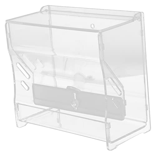 ibasenice Rutin-hühnerfutter Geformt Automatisch Füttern Futtertrog Für Hühner Muss Futterspender Nass Papageien Futterautomat Hühnerzubehör Vogelfütterer Papageifutter Hat Transparent Acryl ibasenice Rutin-hühnerfutter Geformt Automatisch Füttern Futtertrog Für Hühner Muss Futterspender Nass Papageien Futterautomat Hühnerzubehör Vogelfütterer Papageifutter Hat Transparent Acryl von ibasenice