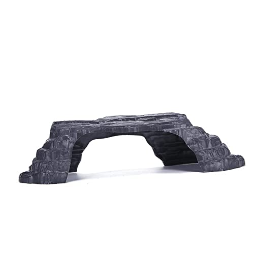ibasenice Schildkröten Sonnenplattform Imitation Schildkrötenhöhle mit Kletterrampe für Reptilien Aquarium Dekoration für Schildkröten und Geckos Bietet Ausreichend ibasenice Schildkröten Sonnenplattform Imitation Schildkrötenhöhle mit Kletterrampe für Reptilien Aquarium Dekoration für Schildkröten und Geckos Bietet Ausreichend von ibasenice