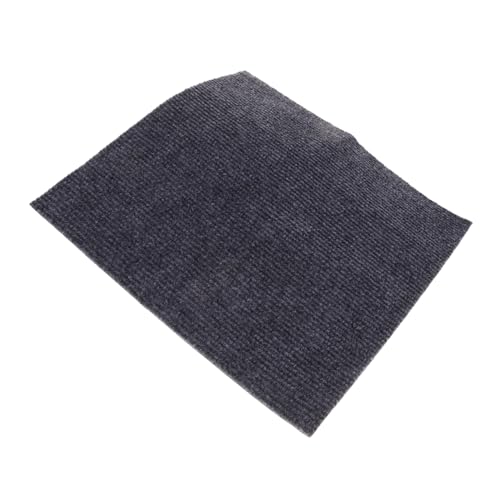 ibasenice Selbstklebende Kratzbaummatte Für Katzen Selbstklebender Kratzbaum Für Katzen Kätzchen Kratzbaum Klaue Kratzbäume Für Katzen Teppich Pads Unterlage Abdeckung Dark Grey Polyester ibasenice Selbstklebende Kratzbaummatte Für Katzen Selbstklebender Kratzbaum Für Katzen Kätzchen Kratzbaum Klaue Kratzbäume Für Katzen Teppich Pads Unterlage Abdeckung Dark Grey Polyester von ibasenice