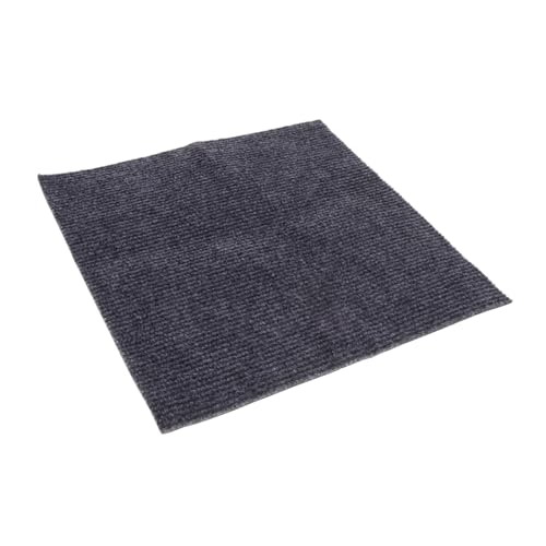 ibasenice Selbstklebende Kratzbaummatte für Katzen Selbstklebender Kratzbaum für Katzen Abdeckung Pads katzenkratzbaum katzenmöbel Teppich kratzunterlage für Katzen Katzenkratzbrettunterlage von ibasenice
