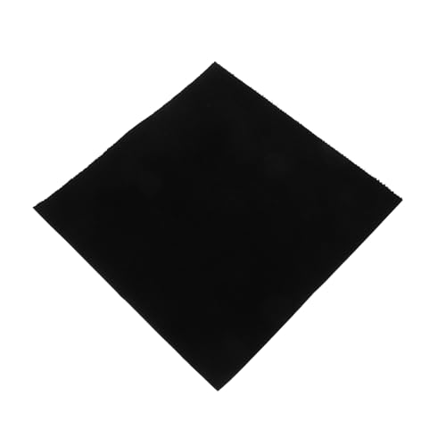 ibasenice Selbstklebende Kratzbaummatte für Katzen Unterlage drinnen klein katzenmöbel katzenzubehör Teppich Kätzchen-Kratzkratzer für den Innenbereich Kratzbrett für Katzen Polyester Black ibasenice Selbstklebende Kratzbaummatte für Katzen Unterlage drinnen klein katzenmöbel katzenzubehör Teppich Kätzchen-Kratzkratzer für den Innenbereich Kratzbrett für Katzen Polyester Black von ibasenice