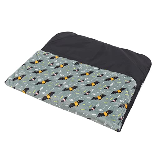 ibasenice Selbstwärmendes Katzenbett Halloween Themen Bequeme Heizmatte für Katzen und Hunde Waschbare Kuscheldecke für Winter Optimalen Leicht und Tragbar für ibasenice Selbstwärmendes Katzenbett Halloween Themen Bequeme Heizmatte für Katzen und Hunde Waschbare Kuscheldecke für Winter Optimalen Leicht und Tragbar für von ibasenice