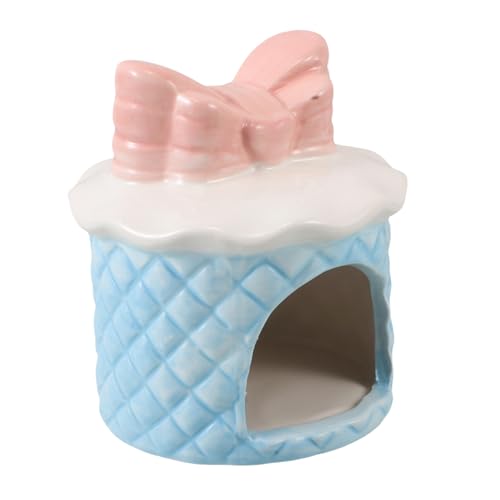 ibasenice Sommerhaus Für Haustiere Hamsterversteck Süßes Hamsternest Hamsterhaus Kleines Hamsterbett Hamsterhabitat Versteck Zwerghamster Kühlhaus Hamsterhütte Hamsterversteck ibasenice Sommerhaus Für Haustiere Hamsterversteck Süßes Hamsternest Hamsterhaus Kleines Hamsterbett Hamsterhabitat Versteck Zwerghamster Kühlhaus Hamsterhütte Hamsterversteck von ibasenice