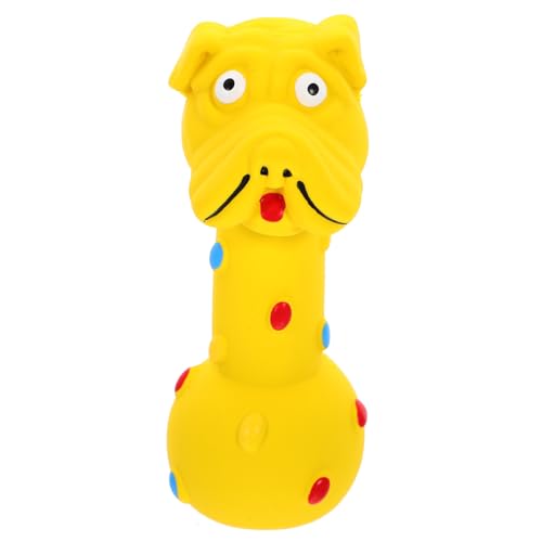 ibasenice Tierform Quietschendes Latex Beißspielzeug Für Kleine Kau Und Beschäftigungsspielzeug Für Welpen Langeweile Und Schützt Möbel ibasenice Tierform Quietschendes Latex Beißspielzeug Für Kleine Kau Und Beschäftigungsspielzeug Für Welpen Langeweile Und Schützt Möbel von ibasenice