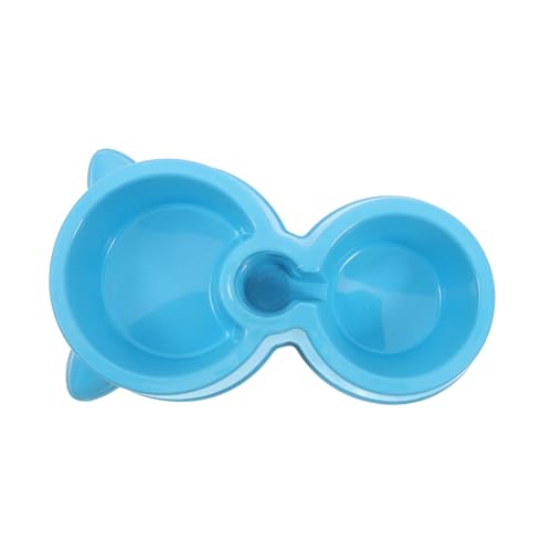 ibasenice Tierfutter hundetrinkflasche hundewasserflasche Hundewasserspender hundetrinknapf kleine Hundesschüssel Wasserspender für Welpen Wasserschale Wasserkrug für Hund Hundenapf Abs Blue ibasenice Tierfutter hundetrinkflasche hundewasserflasche Hundewasserspender hundetrinknapf kleine Hundesschüssel Wasserspender für Welpen Wasserschale Wasserkrug für Hund Hundenapf Abs Blue von ibasenice