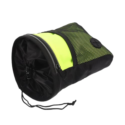 ibasenice Trainingstasche Für Haustiere Hundetaschen Tragbarer Beutel Für Den Außenbereich Zum Spazierengehen Snacks Leckerlis Bauchtasche Für Welpenfutter Tierfuttertasche ibasenice Trainingstasche Für Haustiere Hundetaschen Tragbarer Beutel Für Den Außenbereich Zum Spazierengehen Snacks Leckerlis Bauchtasche Für Welpenfutter Tierfuttertasche von ibasenice