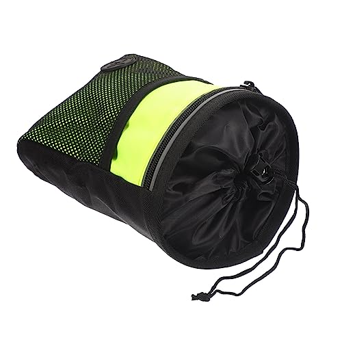 ibasenice Trainingstasche Für Haustiere Snacktasche Leckerli Gürteltasche Für Den Außenbereich Hundetaschen Zum Spazierengehen Tragbarer Hundefutterhalter Praktische Hundetasche ibasenice Trainingstasche Für Haustiere Snacktasche Leckerli Gürteltasche Für Den Außenbereich Hundetaschen Zum Spazierengehen Tragbarer Hundefutterhalter Praktische Hundetasche von ibasenice