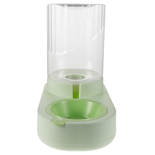 ibasenice Trinkbrunnen für Haustiere Wasserspender Katze Kleiner Wasserspender für Katzen Automatischer Trinkbrunnen für Katzen Katzenwasserspenderbrunnen Wasserzufuhr Hunde wasserbrunnen pp ibasenice Trinkbrunnen für Haustiere Wasserspender Katze Kleiner Wasserspender für Katzen Automatischer Trinkbrunnen für Katzen Katzenwasserspenderbrunnen Wasserzufuhr Hunde wasserbrunnen pp von ibasenice