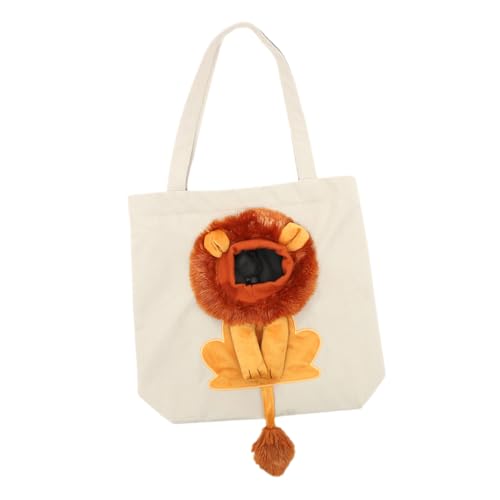 ibasenice Umhängetasche Katzentragetasche Multifunktionale Katzentasche Kätzchenträger für kleine Katzen tiertransporttasche pet Supplies Haustiere hosenträger Sling-Katzenträger Haustüte ibasenice Umhängetasche Katzentragetasche Multifunktionale Katzentasche Kätzchenträger für kleine Katzen tiertransporttasche pet Supplies Haustiere hosenträger Sling-Katzenträger Haustüte von ibasenice