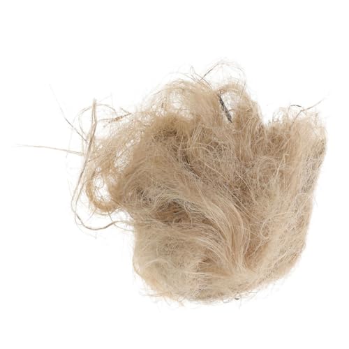 ibasenice Nistmaterial Für Vögel Einstreu Für Vogelnester Füllmaterial Für Papageien Gewebte Materialien Für Nester-nachfüllung Für Sittiche DIY-vogelnest-zubehör Geeignet ibasenice Nistmaterial Für Vögel Einstreu Für Vogelnester Füllmaterial Für Papageien Gewebte Materialien Für Nester-nachfüllung Für Sittiche DIY-vogelnest-zubehör Geeignet von ibasenice