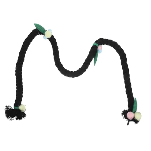 ibasenice Vogelkäfigseil vogelstange vogelschaukel Bird Toys Parrot Toys vogelspielzeug nymphensittich Papagei Zubehör für Vogelkäfige Vogel Seil Barsch Vogel stehendes Seil hölzern ibasenice Vogelkäfigseil vogelstange vogelschaukel Bird Toys Parrot Toys vogelspielzeug nymphensittich Papagei Zubehör für Vogelkäfige Vogel Seil Barsch Vogel stehendes Seil hölzern von ibasenice
