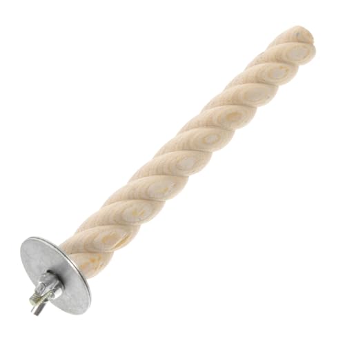 ibasenice Papagei Barsch Stand Plattform Vogel Spielzeug Holz Vogel Barsch ibasenice Papagei Barsch Stand Plattform Vogel Spielzeug Holz Vogel Barsch von ibasenice