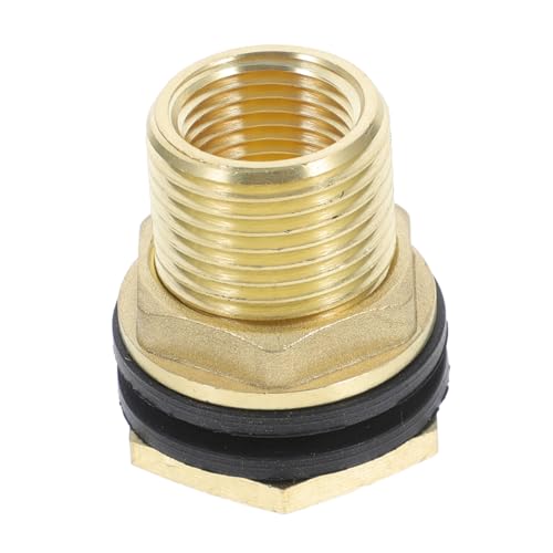 ibasenice Aquarium Tank Tank Adapter Garten Wasserhahn Schlauch Rohr Zubehör Fitting ibasenice Aquarium Tank Tank Adapter Garten Wasserhahn Schlauch Rohr Zubehör Fitting von ibasenice