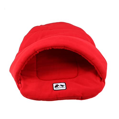 ibasenice Katze Schlafsack Hundesofa Outdoor-katzenbett Für Den Winter Hundekissen Katzenbetten Für Wohnungskatzen Höhle Hundehöhle Indoor Hundehöhle Haustier Kätzchenbett Hundebett ibasenice Katze Schlafsack Hundesofa Outdoor-katzenbett Für Den Winter Hundekissen Katzenbetten Für Wohnungskatzen Höhle Hundehöhle Indoor Hundehöhle Haustier Kätzchenbett Hundebett von ibasenice
