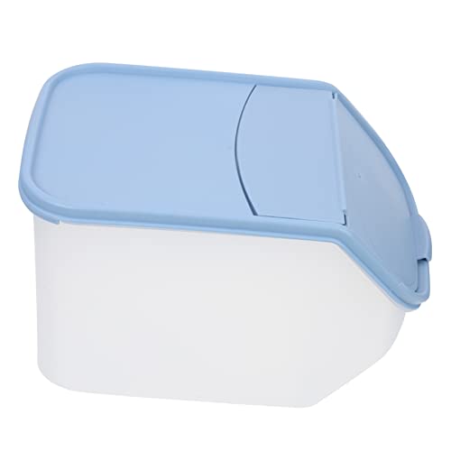 ibasenice Hamster Sandbad Box Für Kleine Haustiere Kompakte Für Hamster Meerschweinchen Chinchillas Einfache Nutzung Für Sandbäder Und Pflege ibasenice Hamster Sandbad Box Für Kleine Haustiere Kompakte Für Hamster Meerschweinchen Chinchillas Einfache Nutzung Für Sandbäder Und Pflege von ibasenice