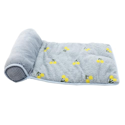ibasenice Yunduofeng Pet Matte Decke Drinnen Katzenbetten Gewebte Nickerchen Unterlage Nest Kissen Haustier Plüsch Kompaktes Hundebett Hundeschlafbett Katzen Wärmebett Tuch ibasenice Yunduofeng Pet Matte Decke Drinnen Katzenbetten Gewebte Nickerchen Unterlage Nest Kissen Haustier Plüsch Kompaktes Hundebett Hundeschlafbett Katzen Wärmebett Tuch von ibasenice