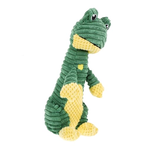 ibasenice Zahnreinigungsspielzeug Frosch Plüsch quietschendes Haustier Quietschendes Beißspielzeug für Hunde Kauspielzeug für zahnende Welpen Light Green ibasenice Zahnreinigungsspielzeug Frosch Plüsch quietschendes Haustier Quietschendes Beißspielzeug für Hunde Kauspielzeug für zahnende Welpen Light Green von ibasenice