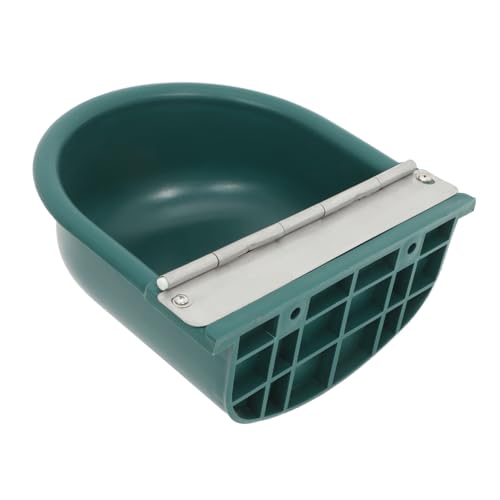ibasenice Ziegentränke Schüssel Für Viehtränke Automatischer Trinkwassernapf Für Tiere Spender Für Wassernapf Für Hunde Automatische Tränke Für Nutztiere Wasserschale Pp Green ibasenice Ziegentränke Schüssel Für Viehtränke Automatischer Trinkwassernapf Für Tiere Spender Für Wassernapf Für Hunde Automatische Tränke Für Nutztiere Wasserschale Pp Green von ibasenice