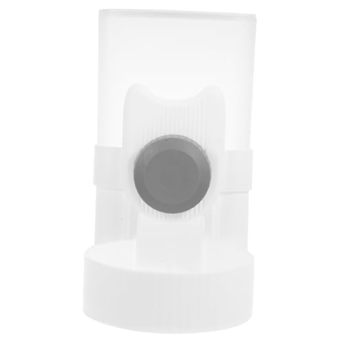 ibasenice Futterautomat Für Hunde Hängender Futterspender Für Haustiere Mit Gutem Abdichtungsdesign Verhindert Auslaufen Und Eindringen Von Schmutz Sorgt Für Für ibasenice Futterautomat Für Hunde Hängender Futterspender Für Haustiere Mit Gutem Abdichtungsdesign Verhindert Auslaufen Und Eindringen Von Schmutz Sorgt Für Für von ibasenice